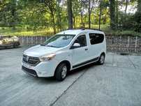Dacia Dokker Dacia Dokker 1.5 dci 2020