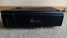 Magazie CD-uri, cod A2208274642, Mercedes CLK W209