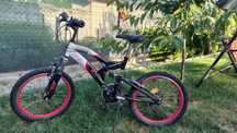 Ofertă 2 biciclete copii