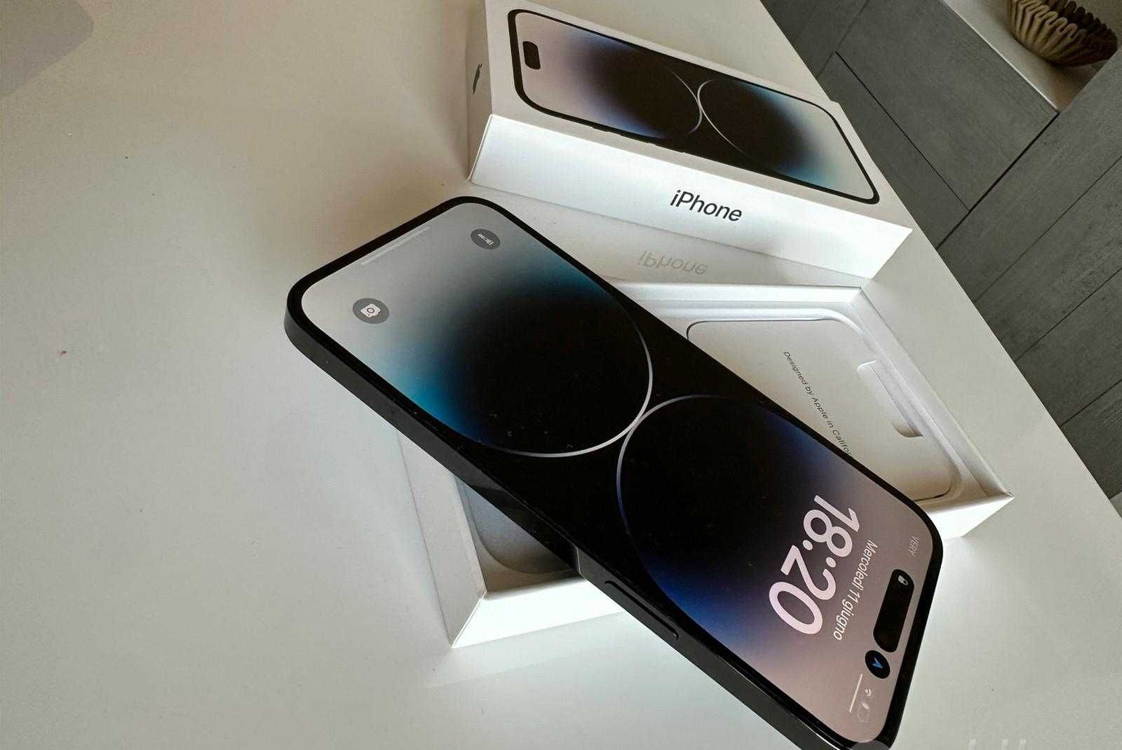 iPhone 15 pro Max 100% bacterii