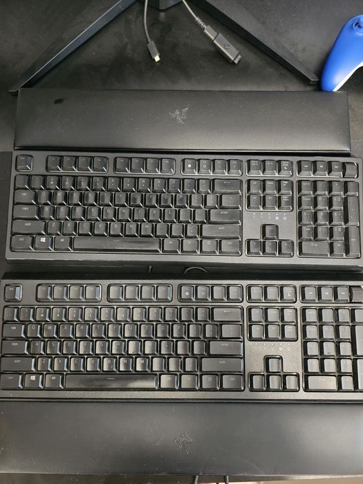 Tastatura Razer Ornata V2