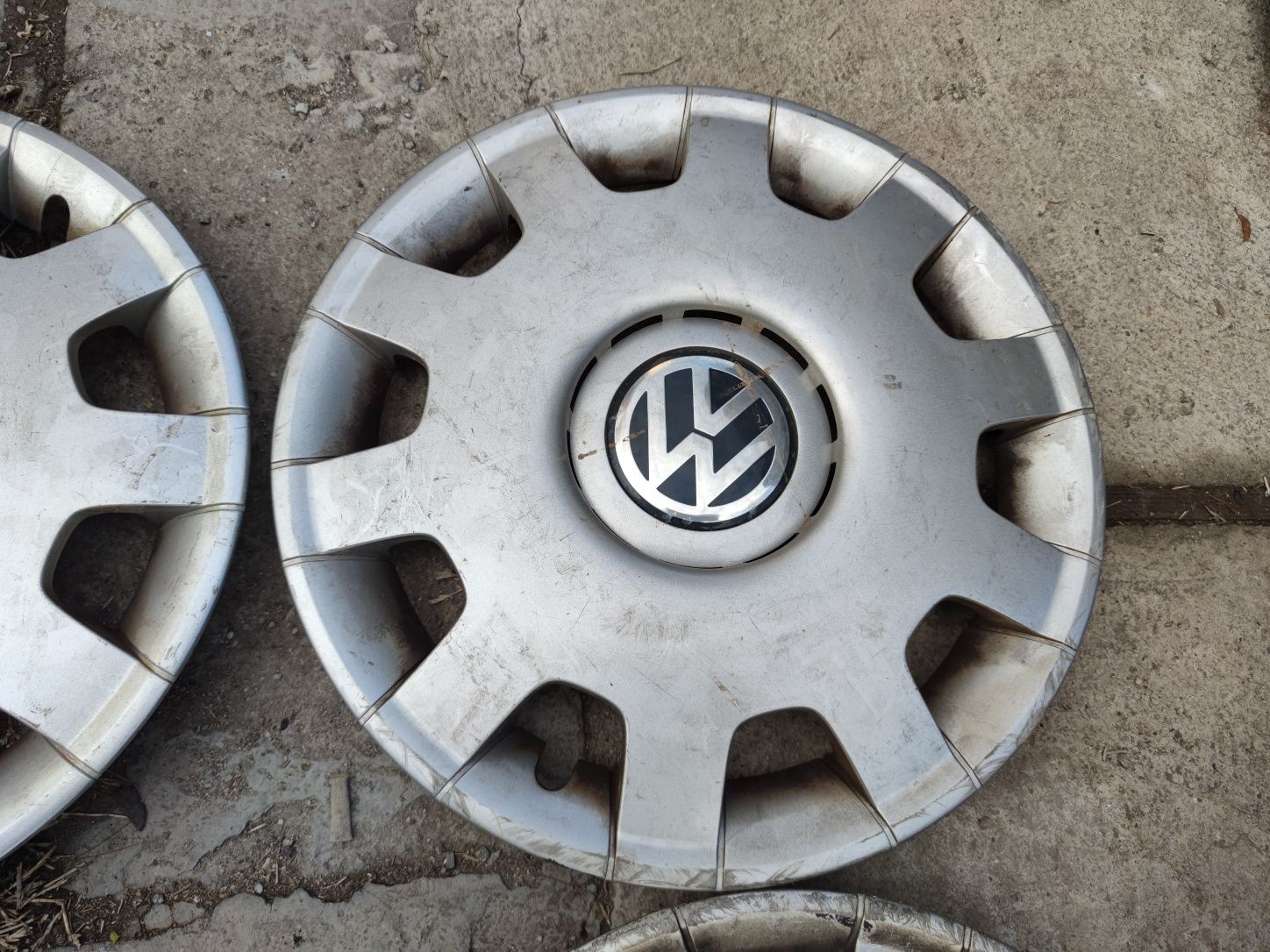 Тасове 14 - Volkswagen