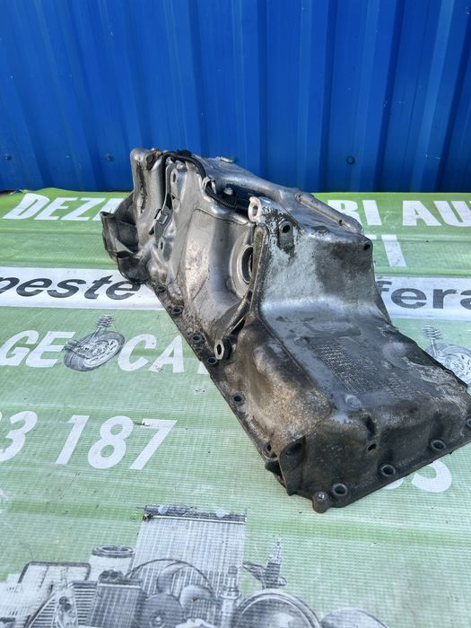 Baie ulei 11138515773  BMW X5 F15 , X6 F16 3.0 D XDrive 2016