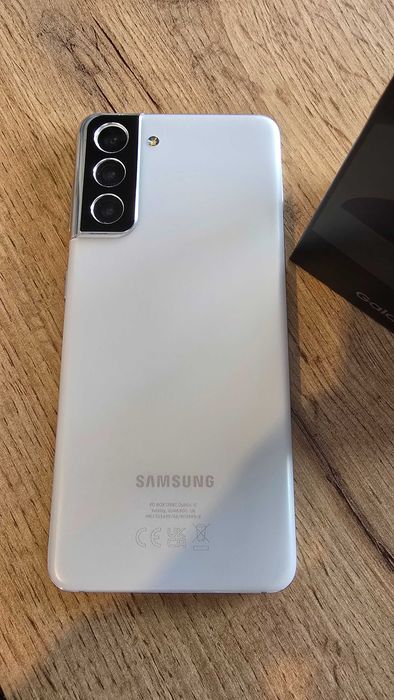 Samsung Galaxy S21 5G 256GB