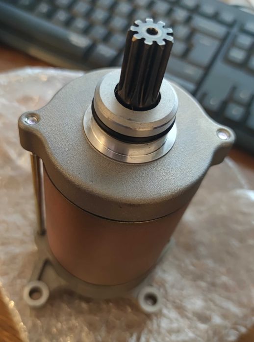 Electromotor ATV CF Moto Cfmoto 450 520 550 625 825