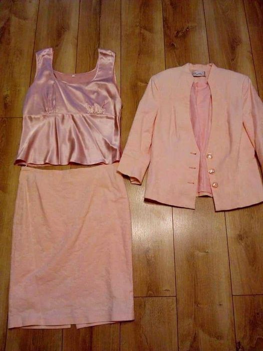 Costum elegant ocazie