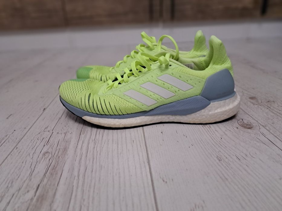 Addidas Boost ориг. маратонки