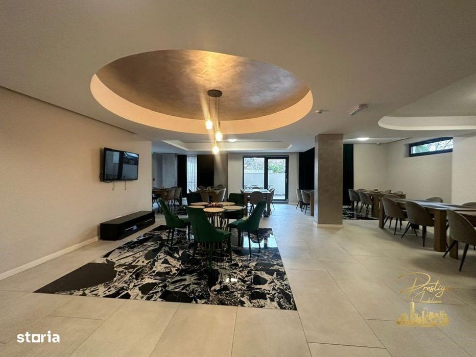 Sala de conferinte/evenimente de inchiriat in Oradea