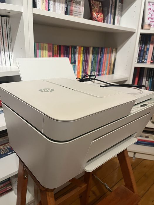 HP Multifunctional inkjet color