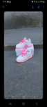 Adidasi fetite , marime  34