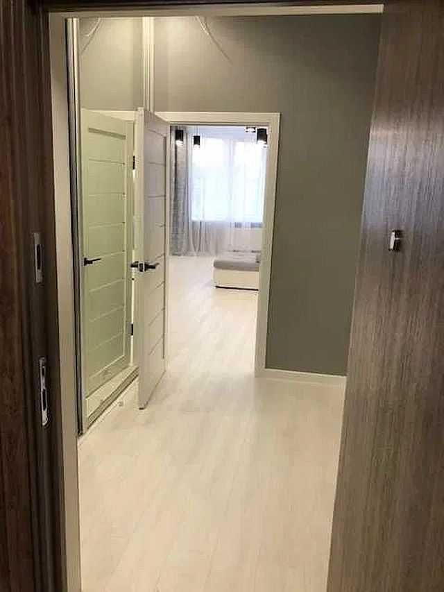 Продава се Двустаен апартамент в София, Студентски град - 62 кв.м за 2494 €/кв.м - Снимка #3
