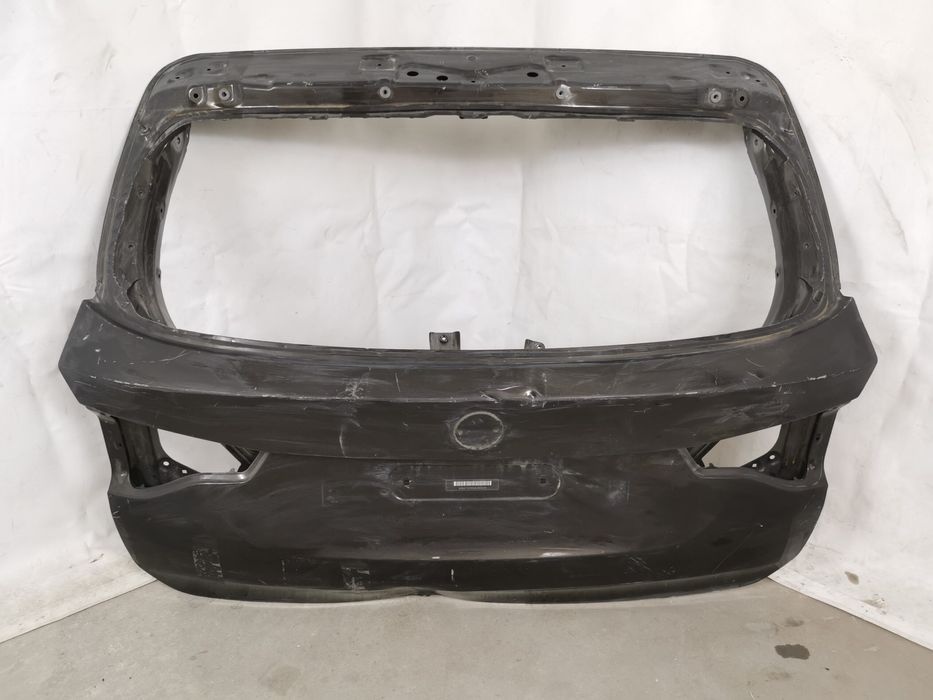 Заден капак Багажник БМВ Х3 / BMW X3 [G01] Оригинален