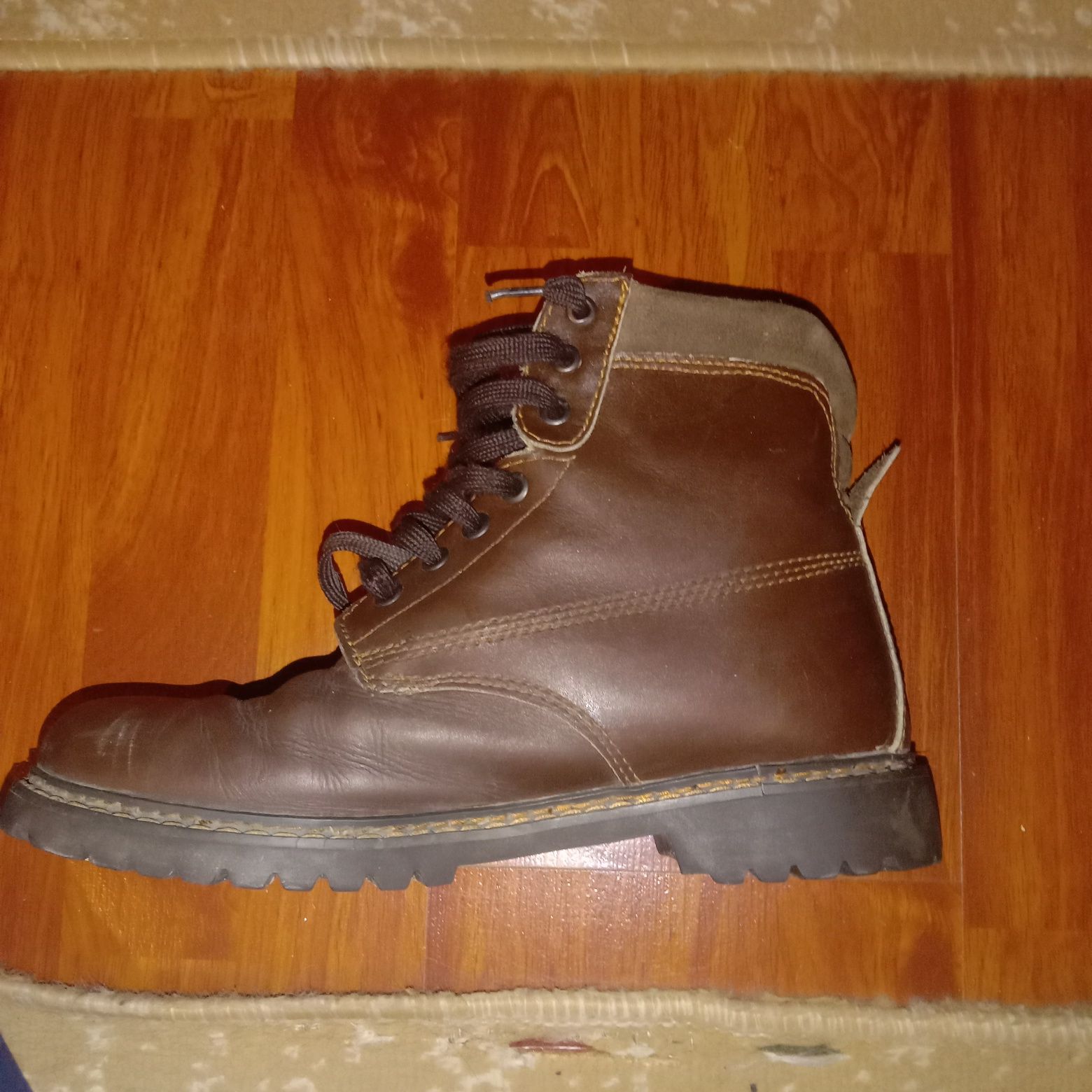 Сапоги Timberland