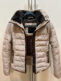 Зимно яке Zara, размер XS/S