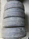Anveope Continental set 4 buc 235/65 R 16C Dot 2022