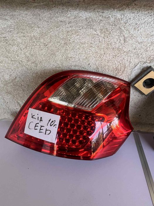 Диодни стопове за Kia Ceed 2010
