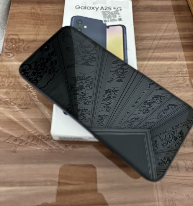 Samsung galaxy A25. 5G