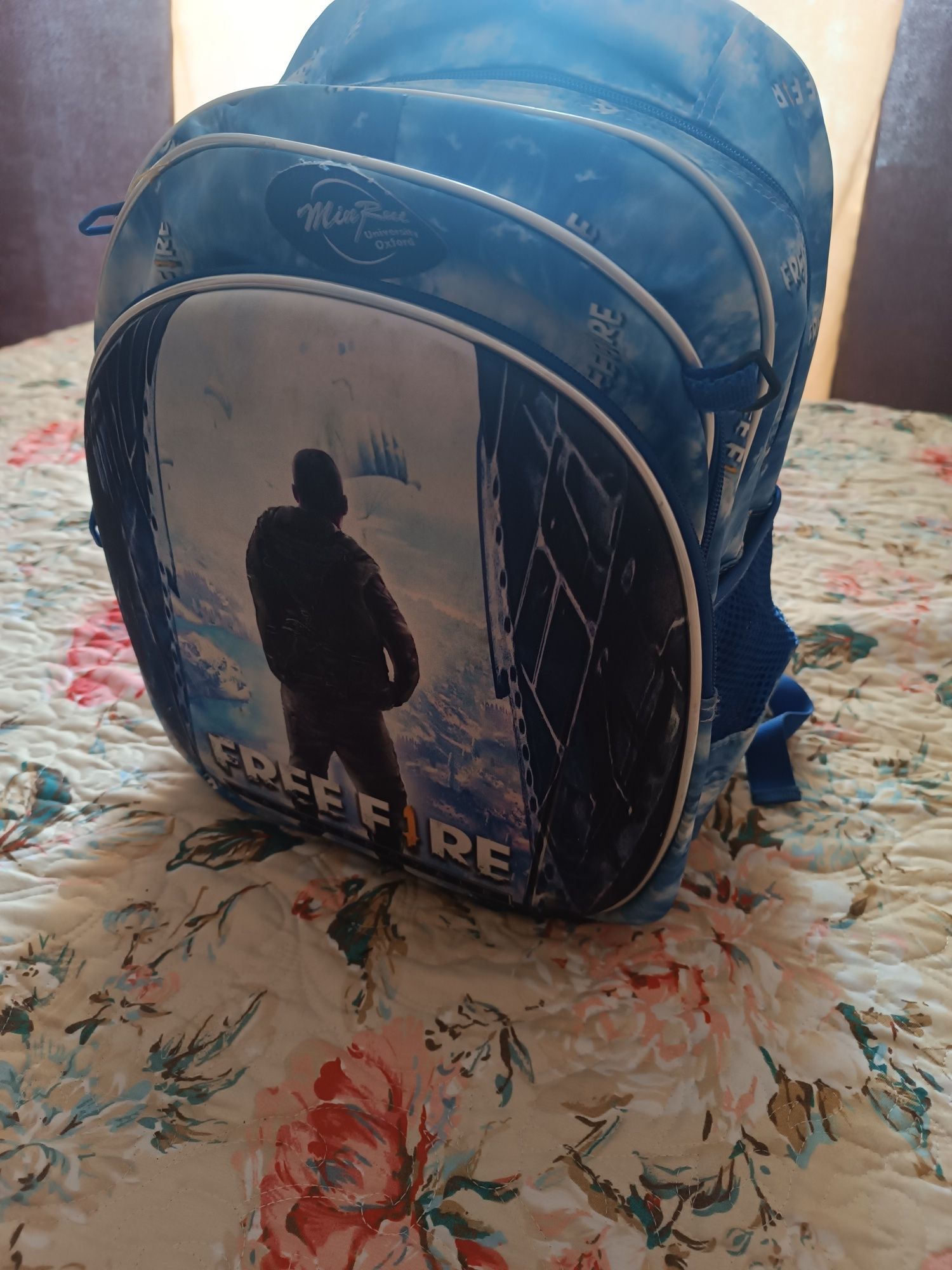 Продам школьный рюкзак для 1 класса