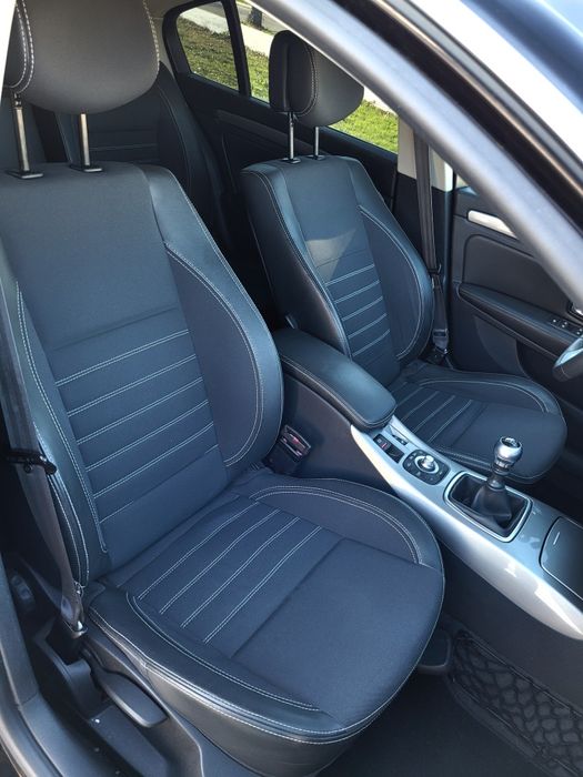 Renault Laguna 3 GT 4control!