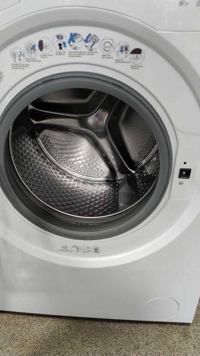 А+++ Пералня машина BEKO-БЕКО 7 кг 1400 об/мин ProSmart™ AntiCrease®