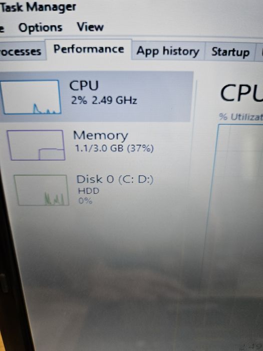 Fujitsu Siemens Amilo Pi2550
