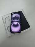 Iphone 16 Black 128GB