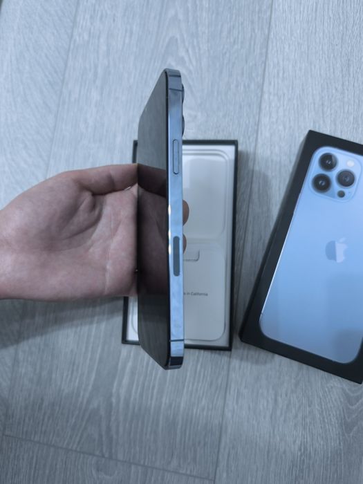 Iphone 13 pro Max
