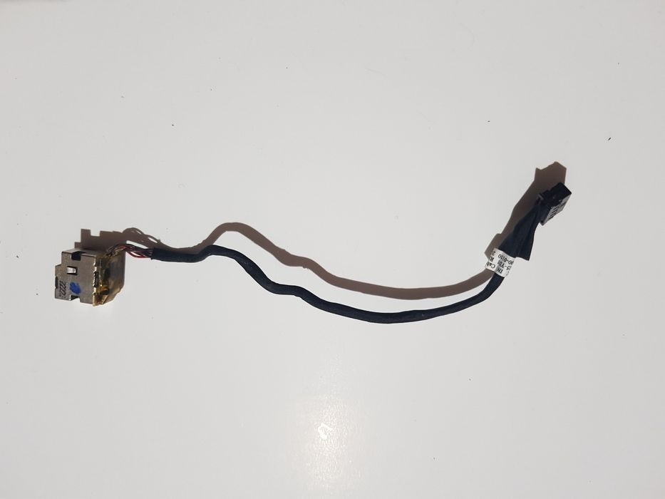 Cablu alimentare 678225-YD1 HP PAVILION DV6T-7000  120W