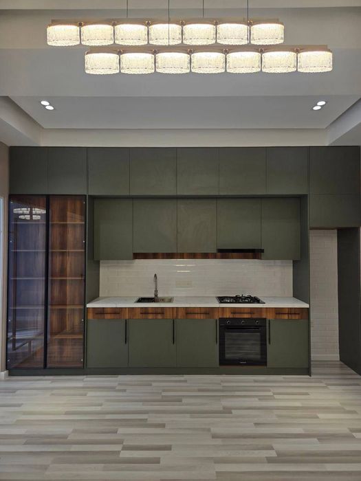 Квартира 4/4/12 MODERN STROY
/ УСТА ШИРИН 
Ориентир ТРЦ "Малика