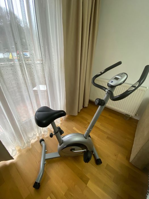 Bicicletă fitness / bicicletă statică Active – stare foarte bună