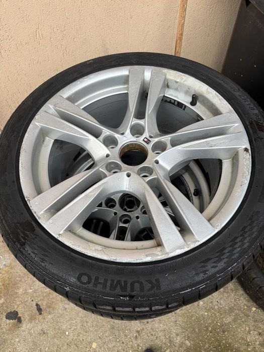 Jante Bmw 18'' M