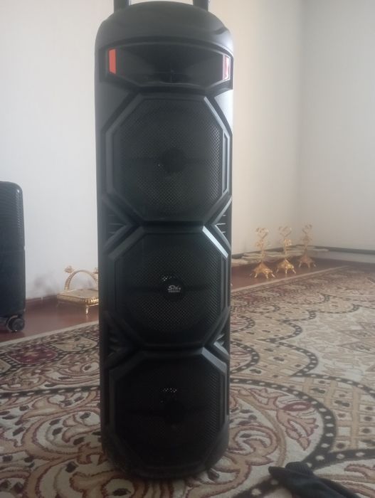 Калонка для дома