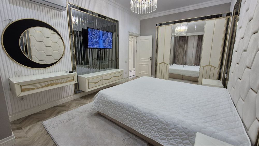 Продам 3х комнатную квартиру