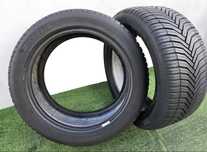 Michelin crossclimate 225/45/17