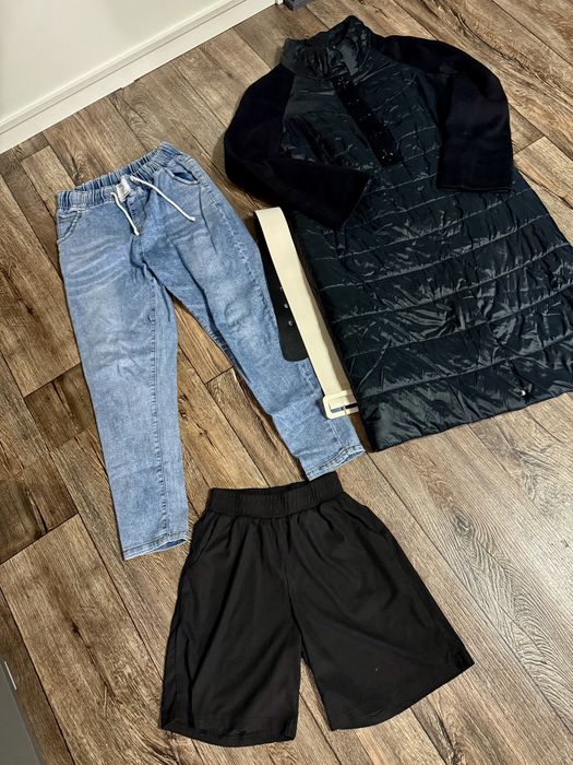 Вещи на девушку 42-44р