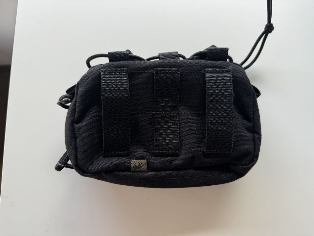 Тактическа чанта модулен джоб Tasmanian Tiger