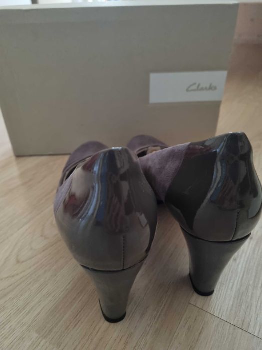 Нови дамски обувки Clarks Artisan
