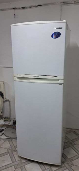 Холодильник Samsung no froнst 1 м 75  см
