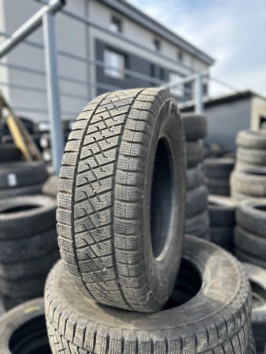 Lassa 235/65R16C - Stare excelenta, Livrare Rapida, Garantie inclusa!
