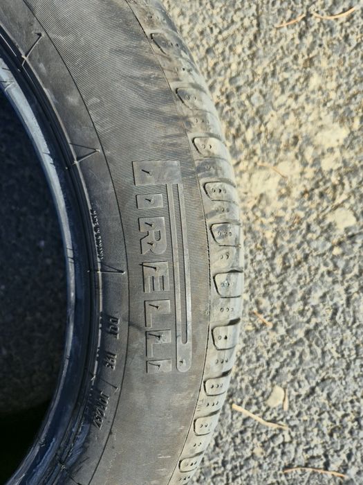 Cauciucuri de vară 215 55 R17