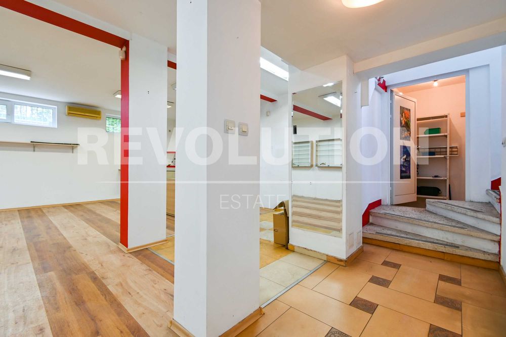 Продава се Магазин в София, Княжево - 66 кв.м за 1197 €/кв.м - Снимка #4