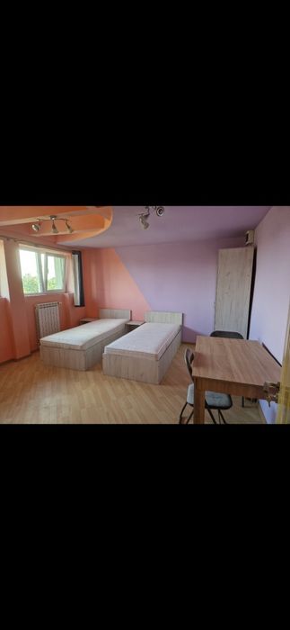 Garsoniera de inchiriat