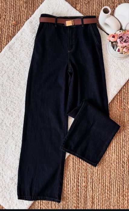 Комплект риза и дънки