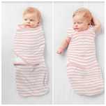 Антистрес пелена BreathableBaby 3в1 Soft Premium