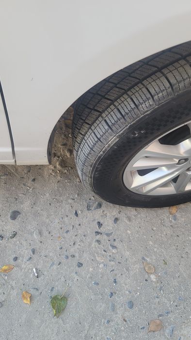 Cobalt 4 LTZ propan