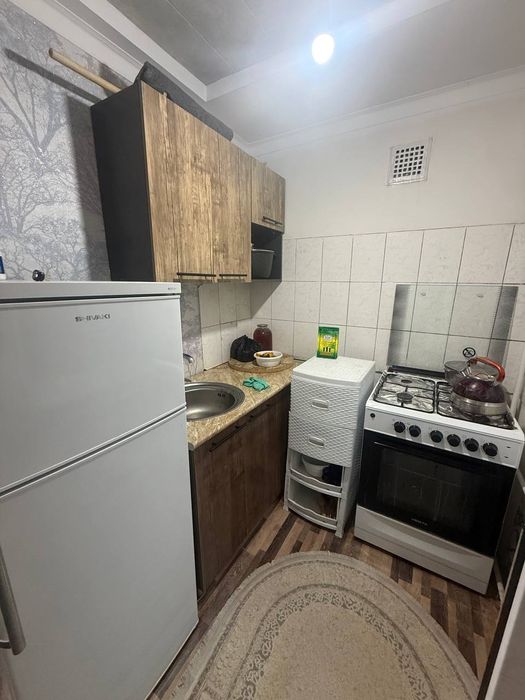 Продаётся 2-х комнатная квартира в Чирчике