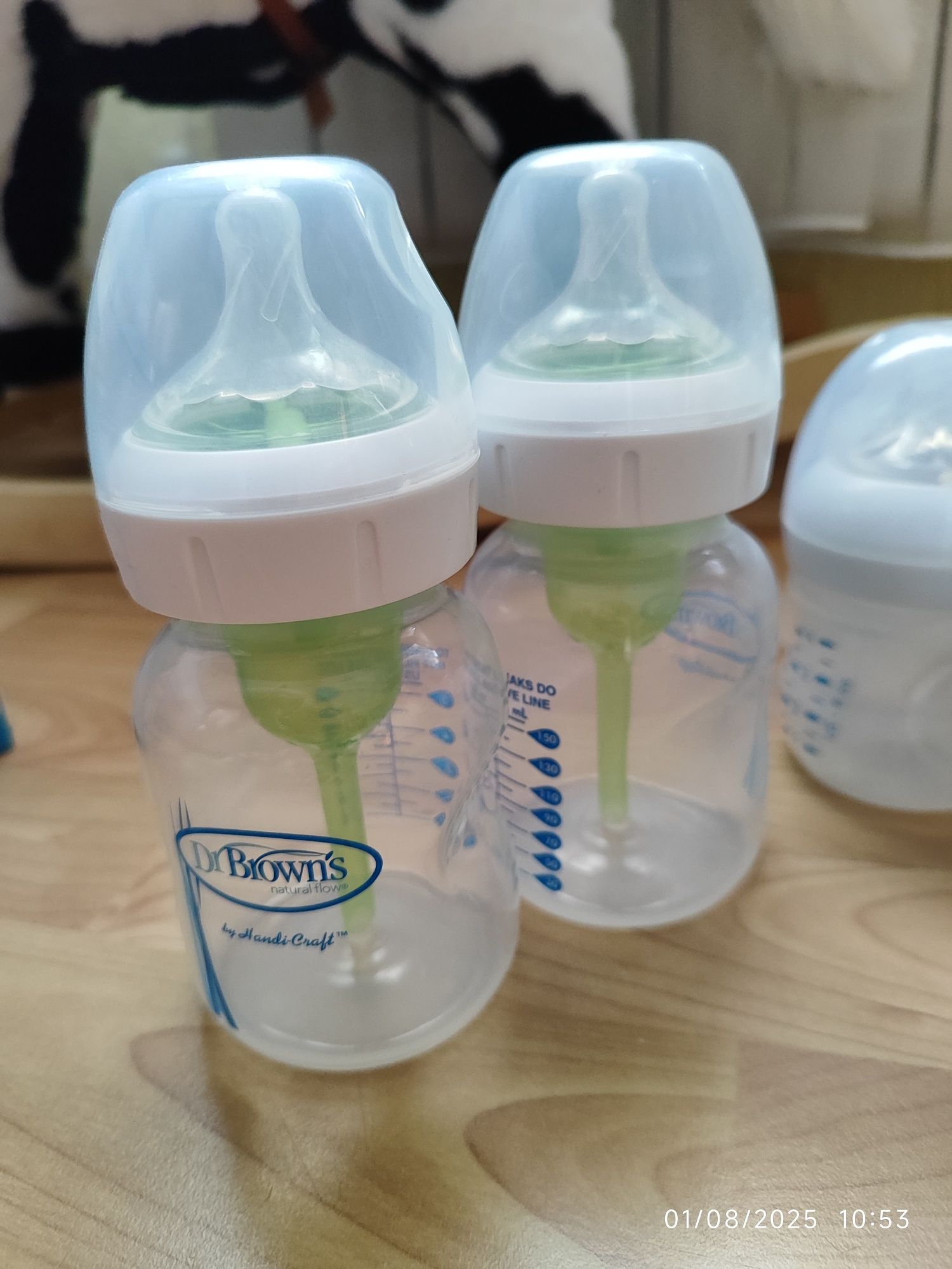 Шишета Philips Avent