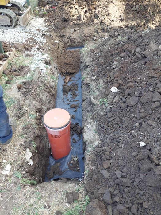 Fose Septice Ecologice