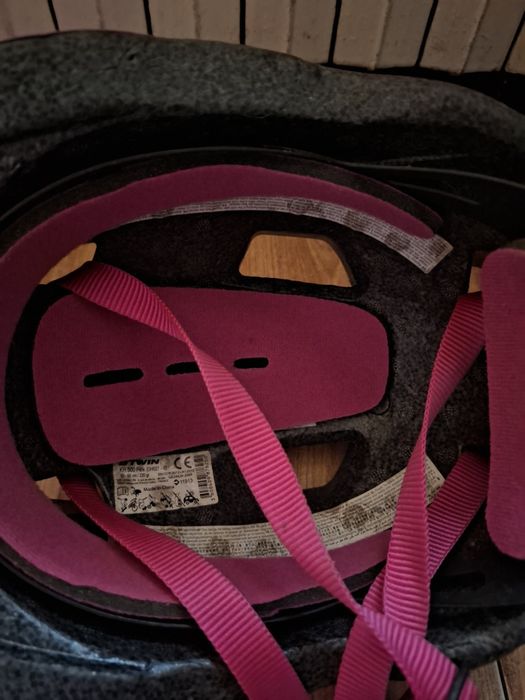 Cască copii marca Btwin