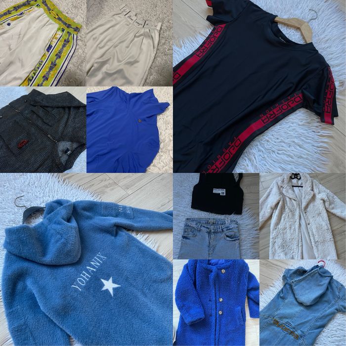 Djofra Alessa Junona Lucy fashion Pause jeans